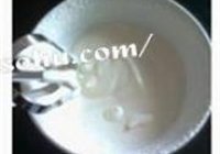 咖啡蛋奶冰激凌的做法 步骤6