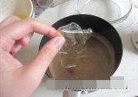 巧克力慕斯的做法 步骤5