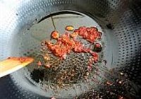 宫保豆腐的做法 步骤13