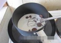 巧克力慕斯的做法 步骤3