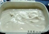奶香冰激凌的做法 步骤6