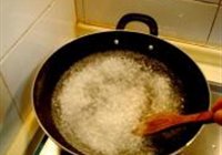 冰镇水果甘露粥的做法 步骤11