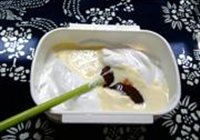 奶香冰激凌的做法 步骤6