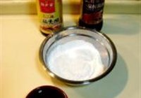 绿豆凉粉的做法 步骤1