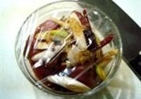 麻辣牛肉干的做法 步骤3