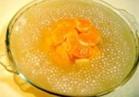 冰镇水果甘露粥的做法 步骤18