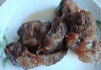 香卤牛肉的做法 步骤7