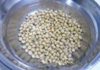 豆浆的做法 步骤1