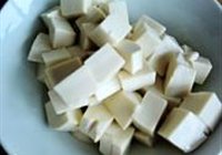 宫保豆腐的做法 步骤3