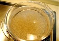 冰镇水果甘露粥的做法 步骤14