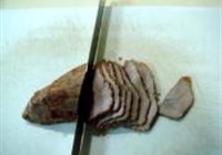 麻辣牛肉干的做法 步骤6