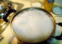 冰镇水果甘露粥的做法 步骤7