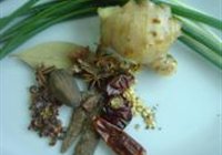 香卤牛肉的做法 步骤2