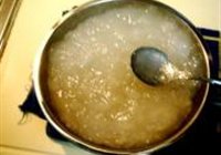 绿豆凉粉的做法 步骤4