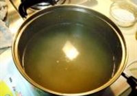冰镇水果甘露粥的做法 步骤8