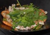 麻辣海鲜锅的做法 步骤10