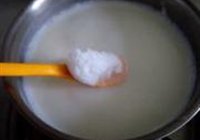 芒果冰淇淋的做法 步骤3