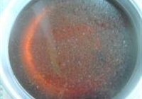 香卤牛肉的做法 步骤8