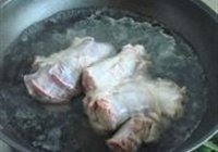 香卤牛肉的做法 步骤4