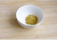 芥末猪耳朵的做法 步骤4