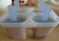 红豆沙雪糕的做法 步骤8