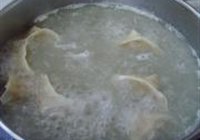 红油抄手的做法 步骤7