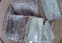 美味带鱼冻的做法 步骤2