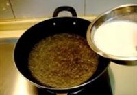 绿豆凉粉的做法 步骤2