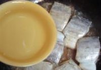 美味带鱼冻的做法 步骤6