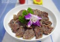 香卤牛肉的做法 步骤9
