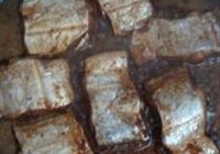 美味带鱼冻的做法 步骤9