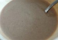 红豆沙雪糕的做法 步骤4