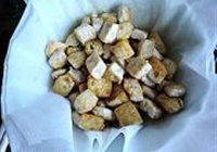 宫保豆腐的做法 步骤7