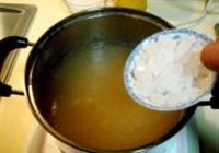 冰镇水果甘露粥的做法 步骤9