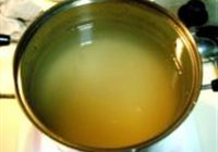 冰镇水果甘露粥的做法 步骤6
