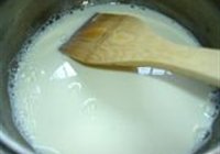 奶香冰激凌的做法 步骤3