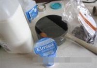 巧克力慕斯的做法 步骤1