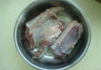 香卤牛肉的做法 步骤3