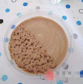 巧克力慕斯