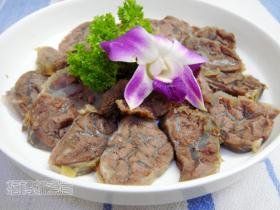 香卤牛肉