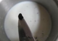 香草冰淇淋的做法 步骤5