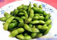 糟毛豆的做法 步骤10