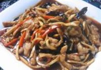 鱼香肉丝的做法 步骤8