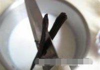 香草冰淇淋的做法 步骤3