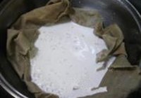 豆浆的做法 步骤4