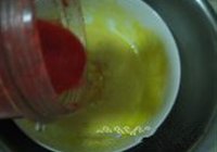 草莓冰淇淋的做法 步骤12