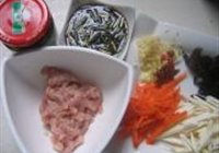 鱼香肉丝的做法 步骤2