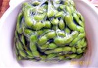 糟毛豆的做法 步骤9