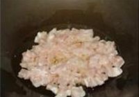 香脆凉拌豆腐的做法 步骤4