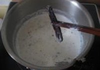 香草冰淇淋的做法 步骤9